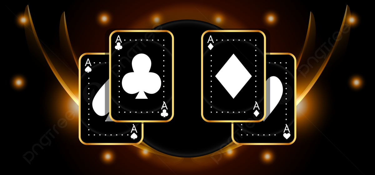 istilah dalam permainan kartu poker